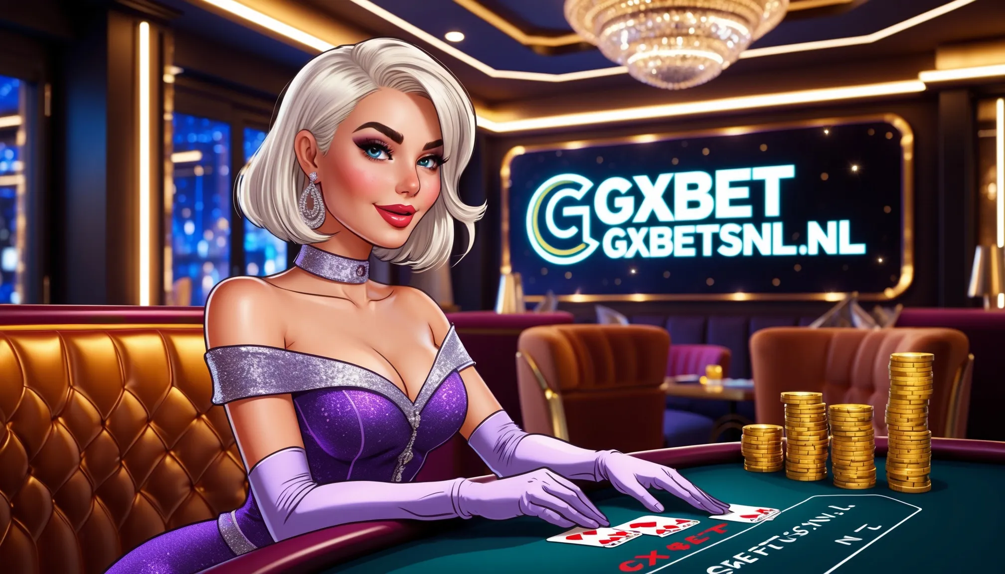 Gxbet promo code en bonussen: volledig overzicht 2026